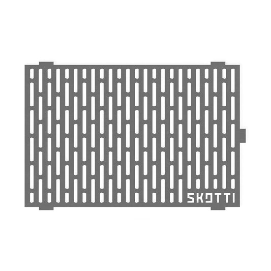 Grill grate