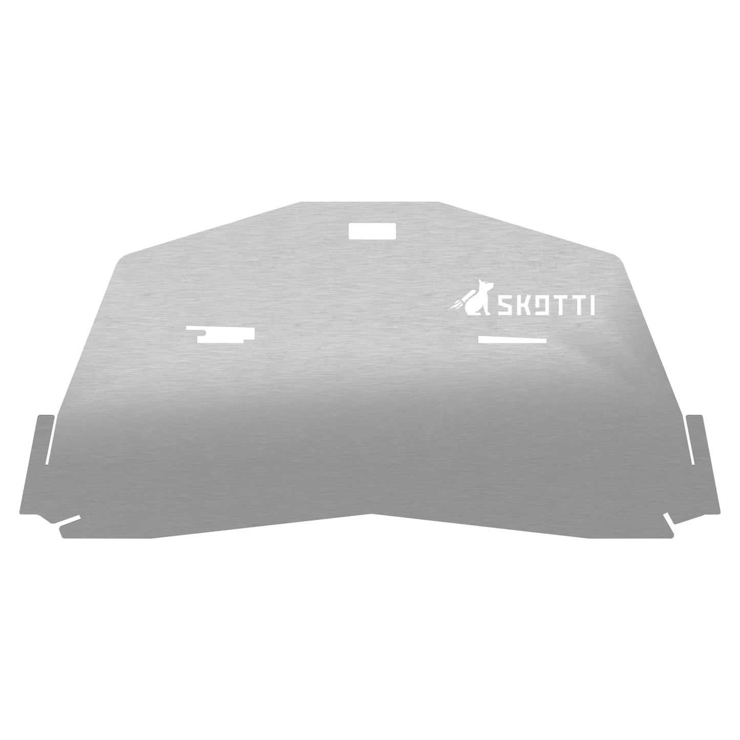 CAP Large side panel without triangle